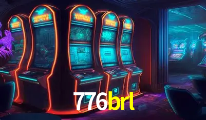 Descubra o Mundo do Cassino Online com 776brl