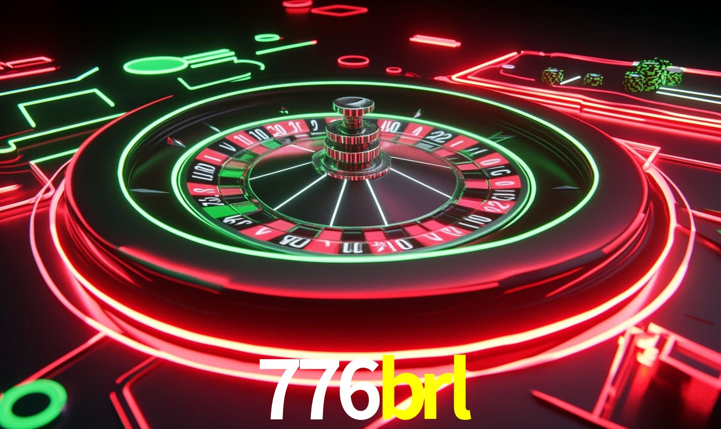 Interface do App 776brl