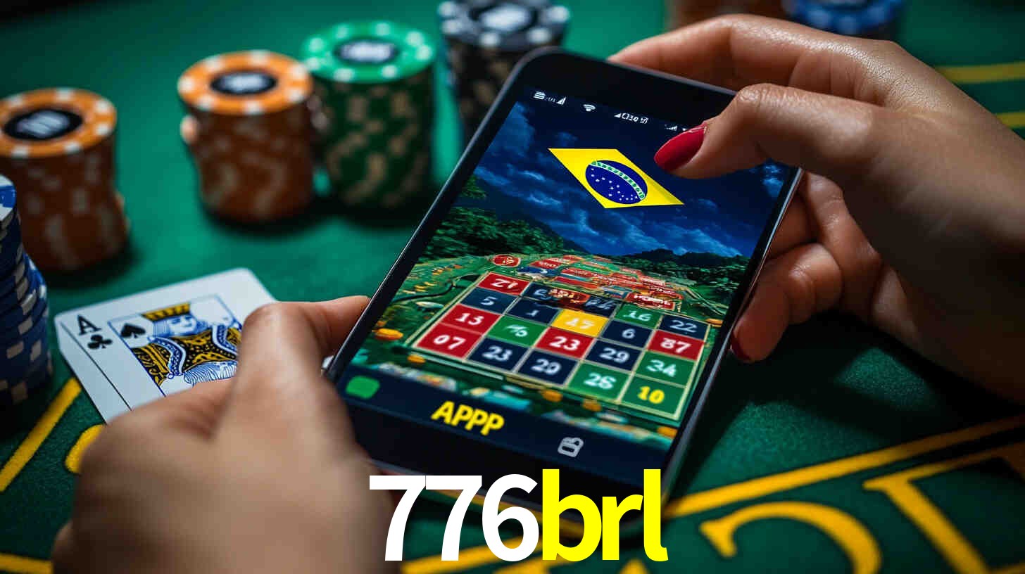 Segurança App 776brl