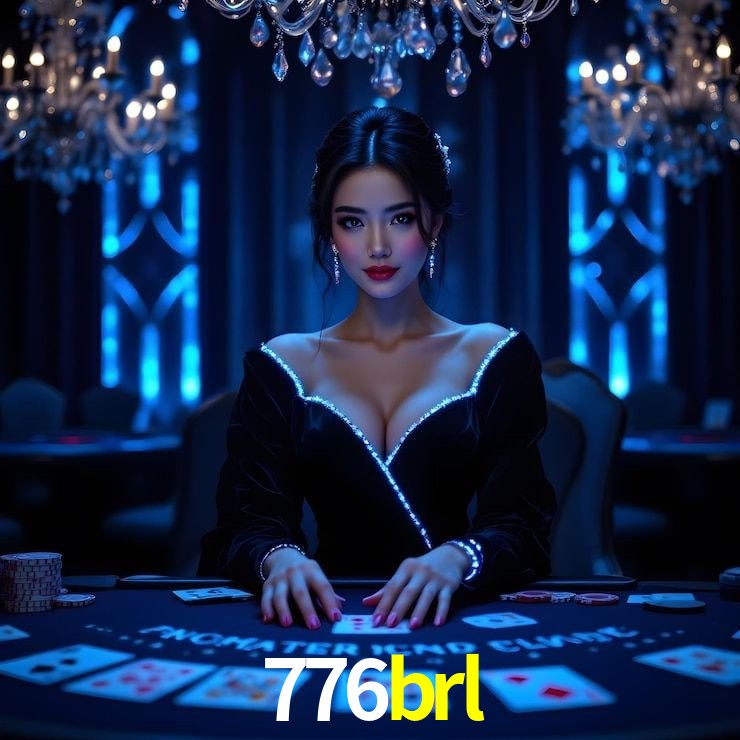 776brl 公平游戏
