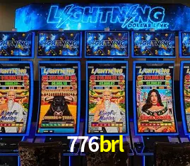 Desvendando o Mundo dos Jogos Virtuais na 776brl